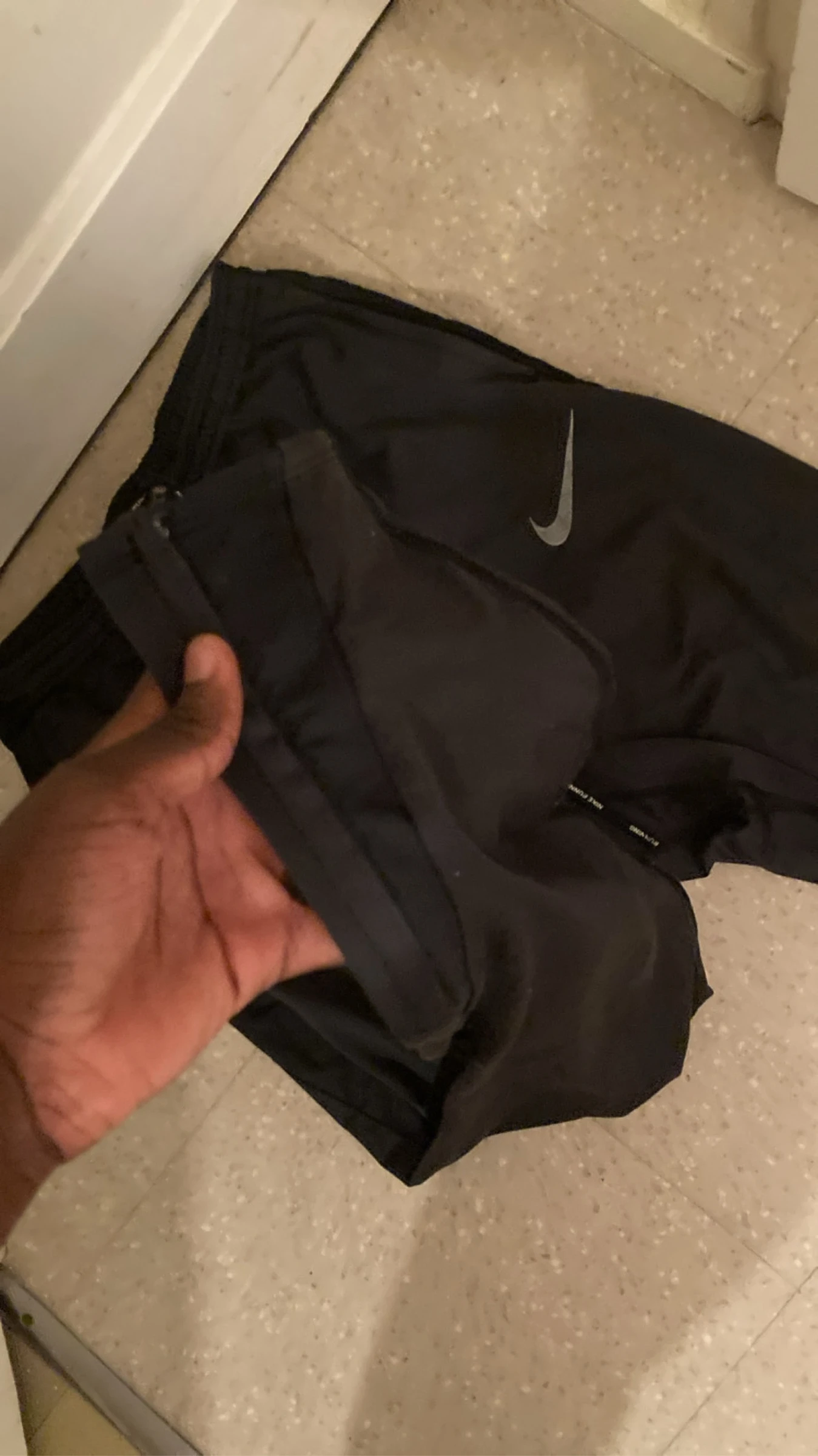 Nike runnig therma fit – photo 4